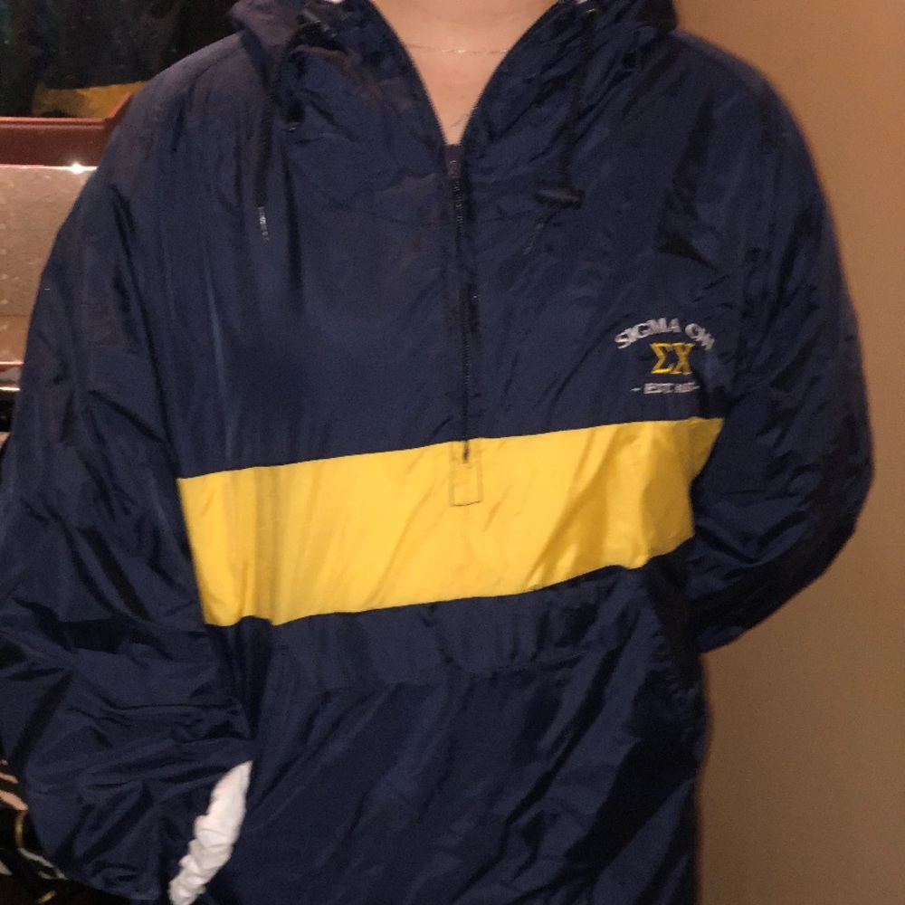Charles River Rain Jacket